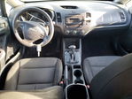 Kia Forte 2017