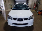 Subaru Impreza 2006