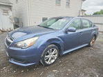 Subaru Legacy 2013
