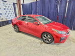 Kia Forte 2019