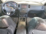 Dodge Durango 2012