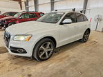 Audi Q5 2017