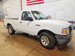 Ford Ranger 2011