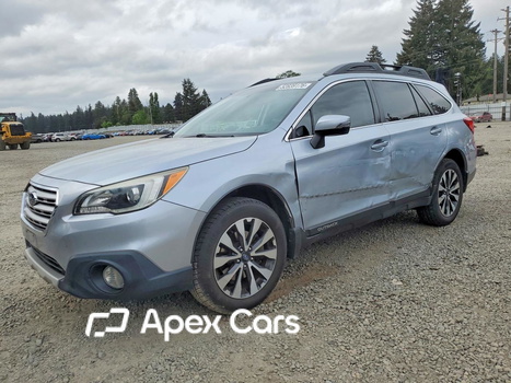 Subaru Outback 2016 - Zdjęcie 1 z 13