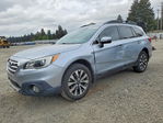 Subaru Outback 2016