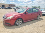 Subaru Legacy 2013