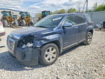 GMC Terrain 2015