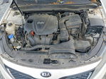Kia Optima 2014