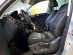 Volkswagen Tiguan 2013