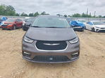 Chrysler Pacifica 2021