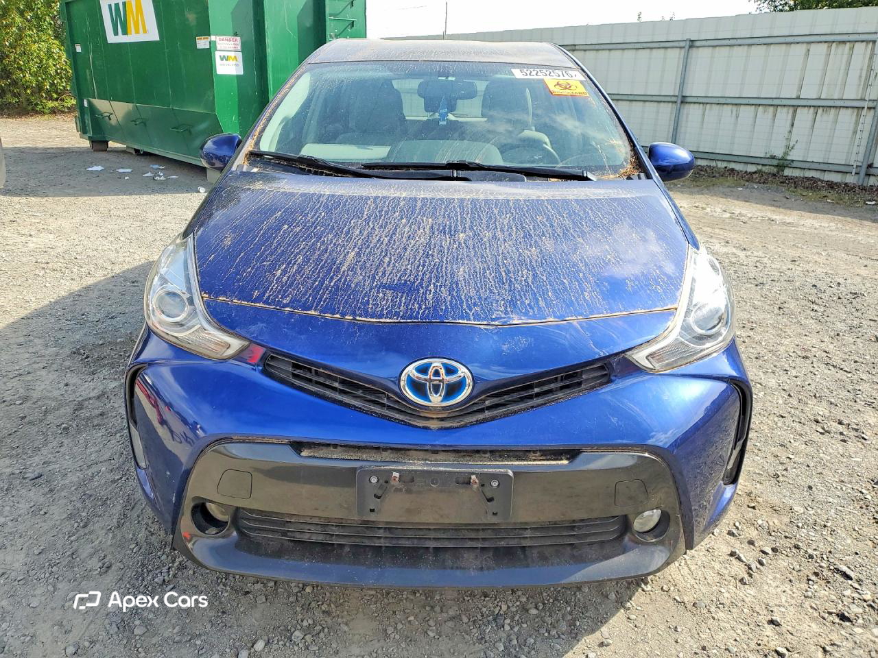 Toyota Prius 2017