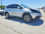 Honda CR-V 2012