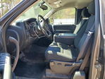 Chevrolet Silverado 2013