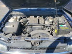 Chevrolet TrailBlazer 2002
