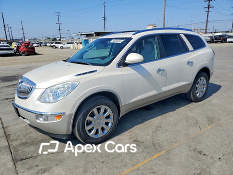 Buick Enclave 2011 - Image 1 of 13