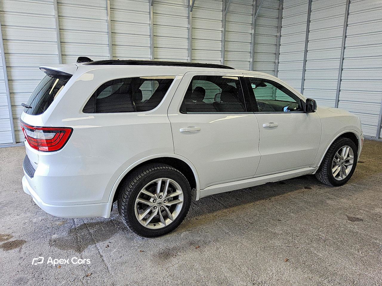 Dodge Durango 2023