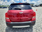 Chevrolet Trax 2015