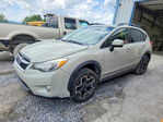 Subaru XV 2013