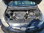 Hyundai Accent 2013
