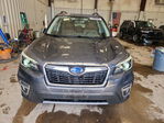 Subaru Forester 2021