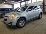 Chevrolet Equinox 2014
