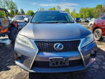 Lexus RX 2013