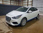 Hyundai Accent 2021