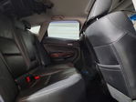 Honda Crosstour 2012