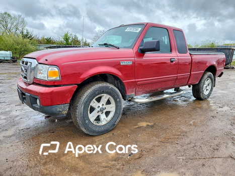 Ford Ranger 2006 - Image 1 of 11