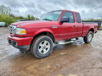 Ford Ranger 2006