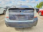 Toyota Prius 2011