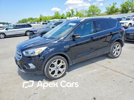 Ford Escape 2017 - Image 1 of 13