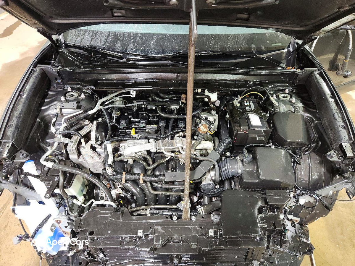 Mazda CX-30 2023