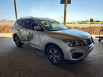 Nissan Pathfinder 2017