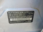 Mitsubishi Mirage 2017