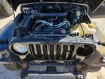 Jeep Wrangler 2004