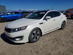 Kia Optima 2013
