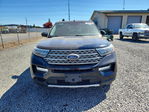 Ford Explorer 2021