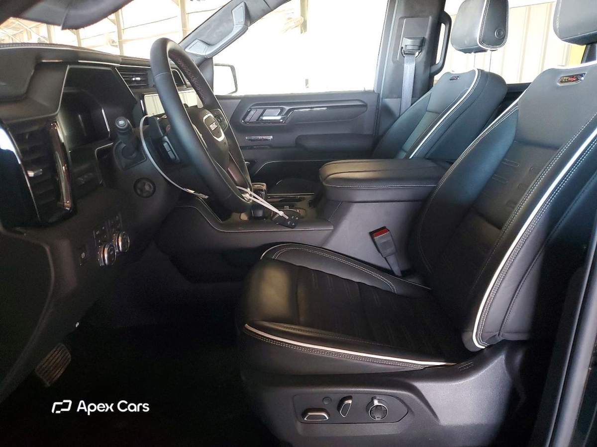GMC Sierra 2026