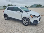 Chevrolet Trax 2018