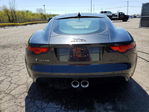 Jaguar F-Type 2015