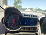 Chevrolet Sonic 2016