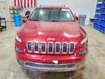 Jeep Cherokee 2016