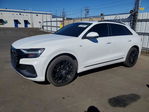 Audi Q8 2023