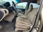 Honda Odyssey 2011