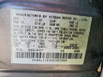 Nissan Altima 2004