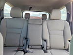 Honda Pilot 2017