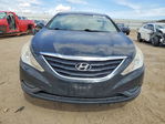Hyundai Sonata 2012