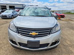 Chevrolet Traverse 2015