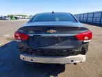 Chevrolet Impala 2014